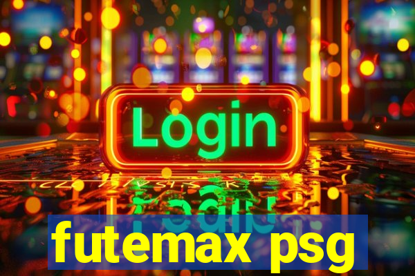 futemax psg